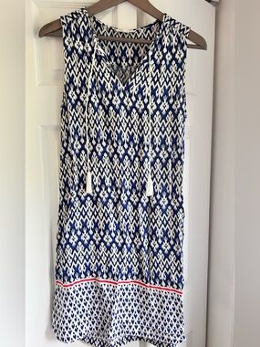 Beachlunchlounge summer dress size small
